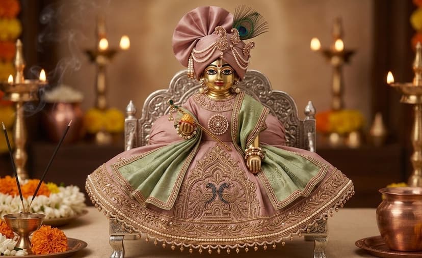 Utsav Collection